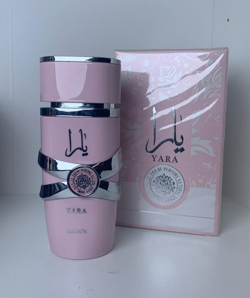 Lattafa - Yara