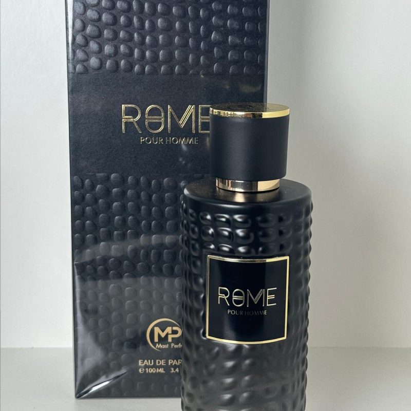 Rome Pour Home