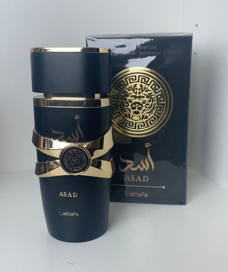 Lattafa - Asad