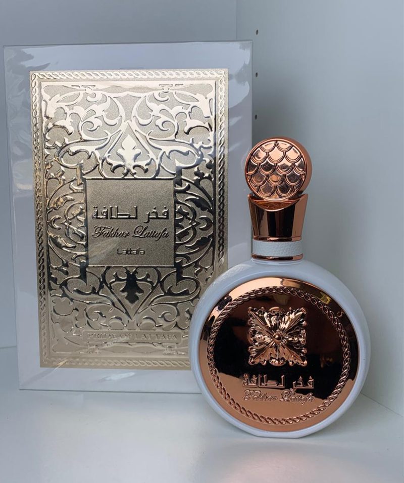 Lattafa - Fakhar Rose