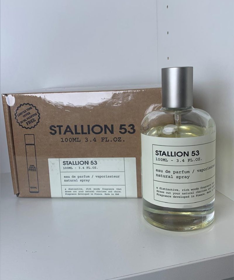 Stallion 53 - Image 2