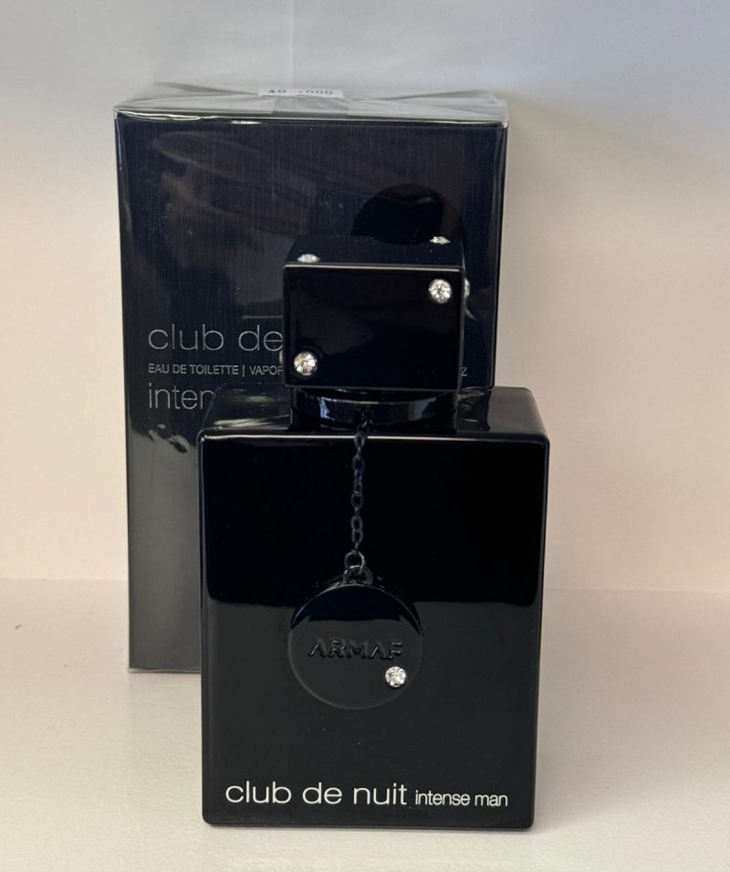 Armaf - Club de Nuit Intense Man