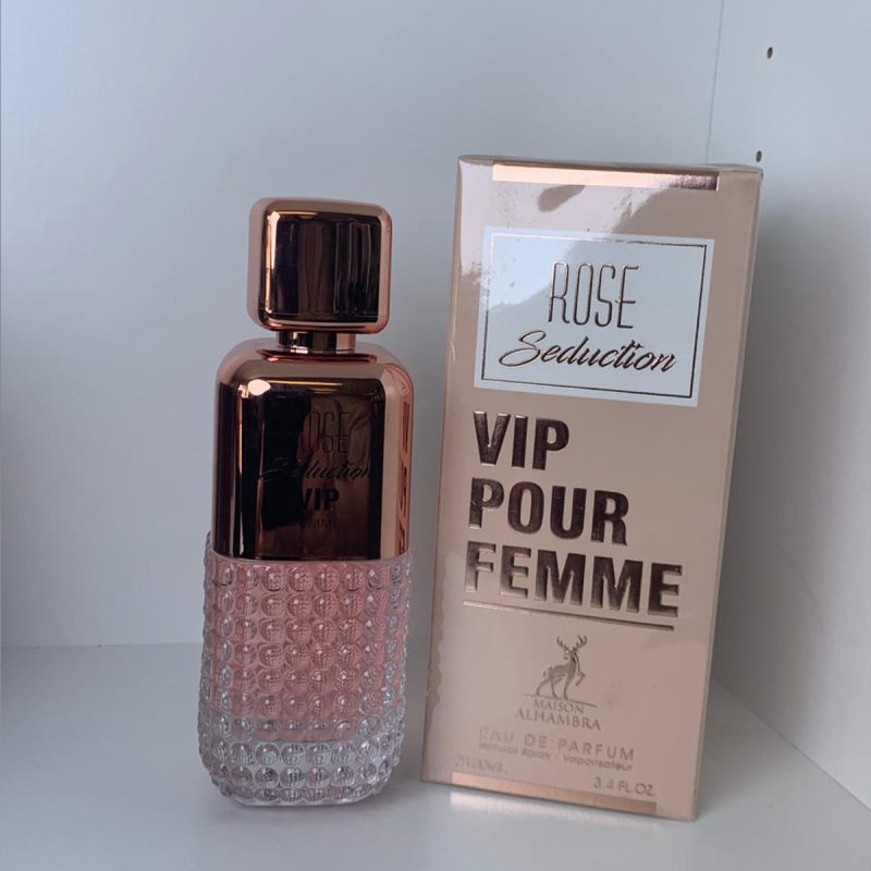 Alhambra - VIP Femme
