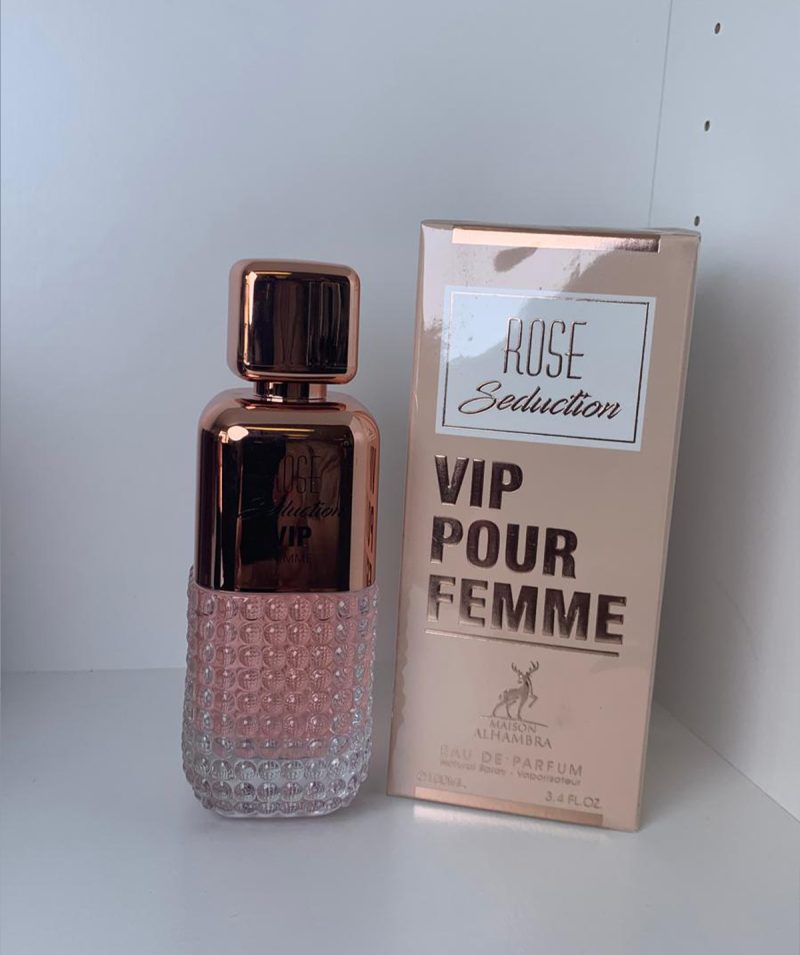 Alhambra - VIP Femme