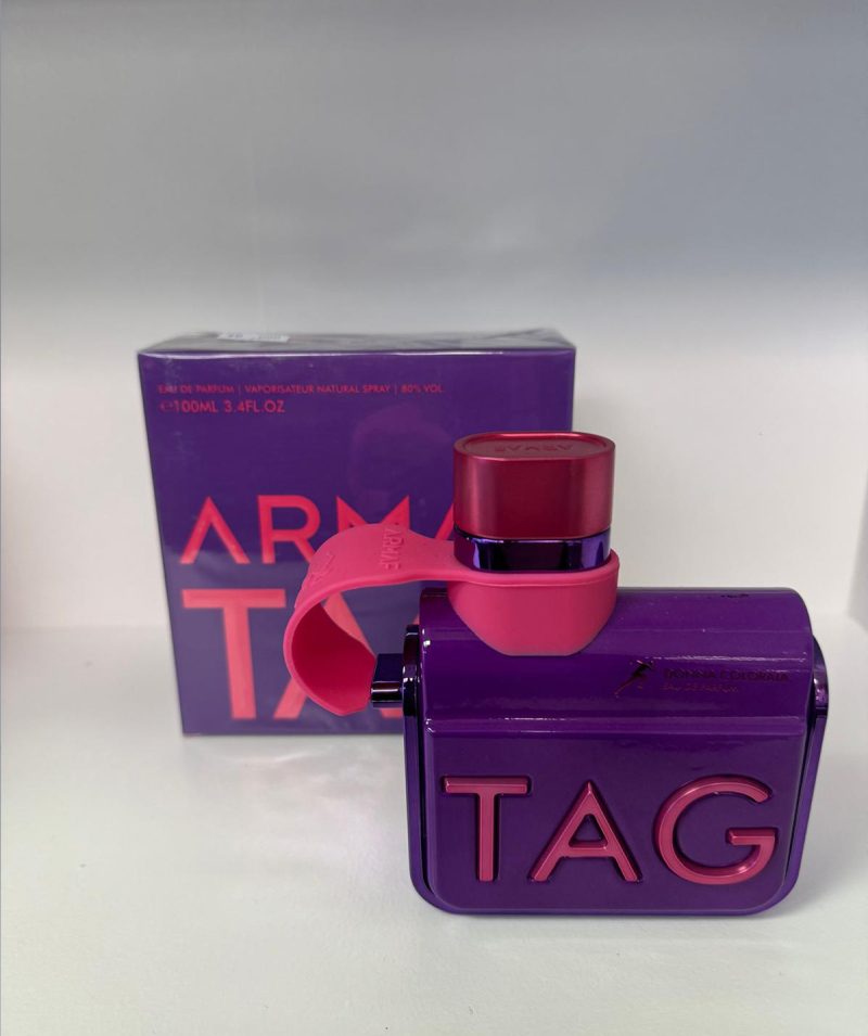 Armaf - Tag