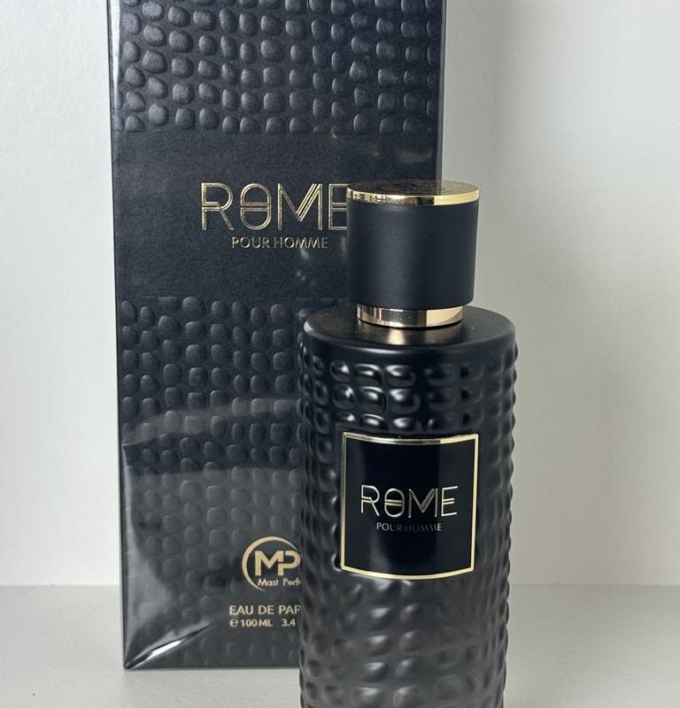 Rome Pour Homme