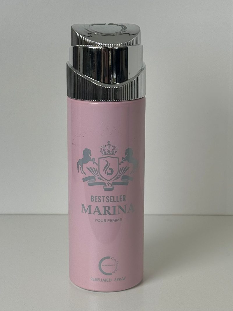 Bestseller Marina Pour Femme