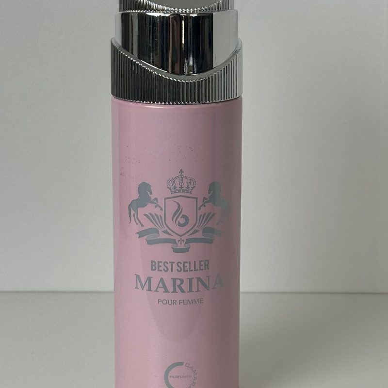 Bestseller Marina Pour Femme
