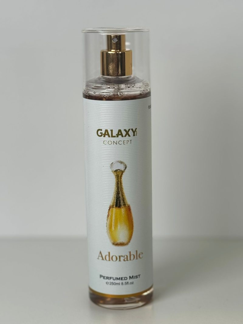 Galaxy concept adorable