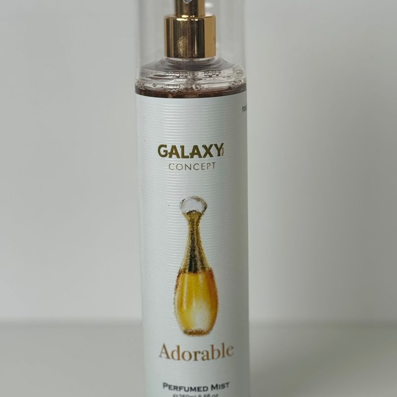 Galaxy concept adorable