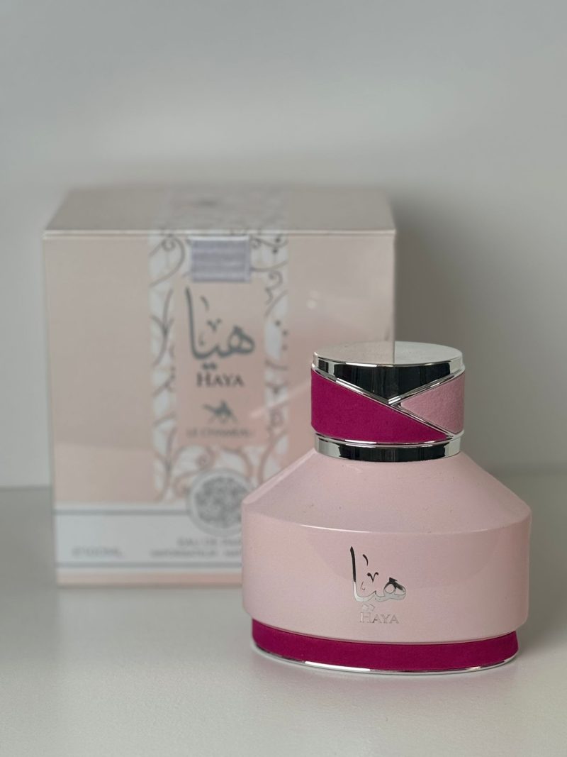 Haya by emper eau de parfum