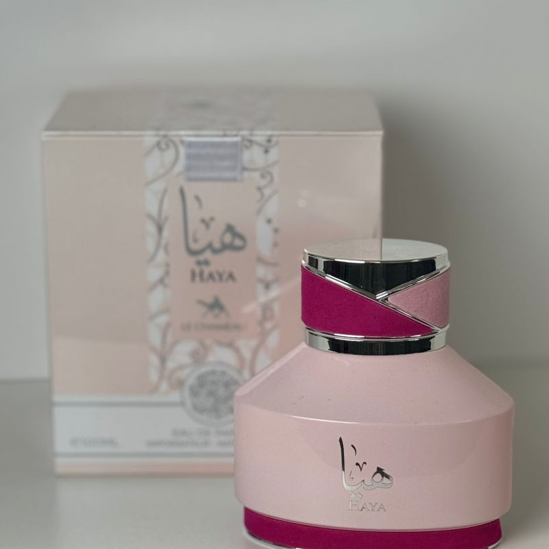 Haya by emper eau de parfum