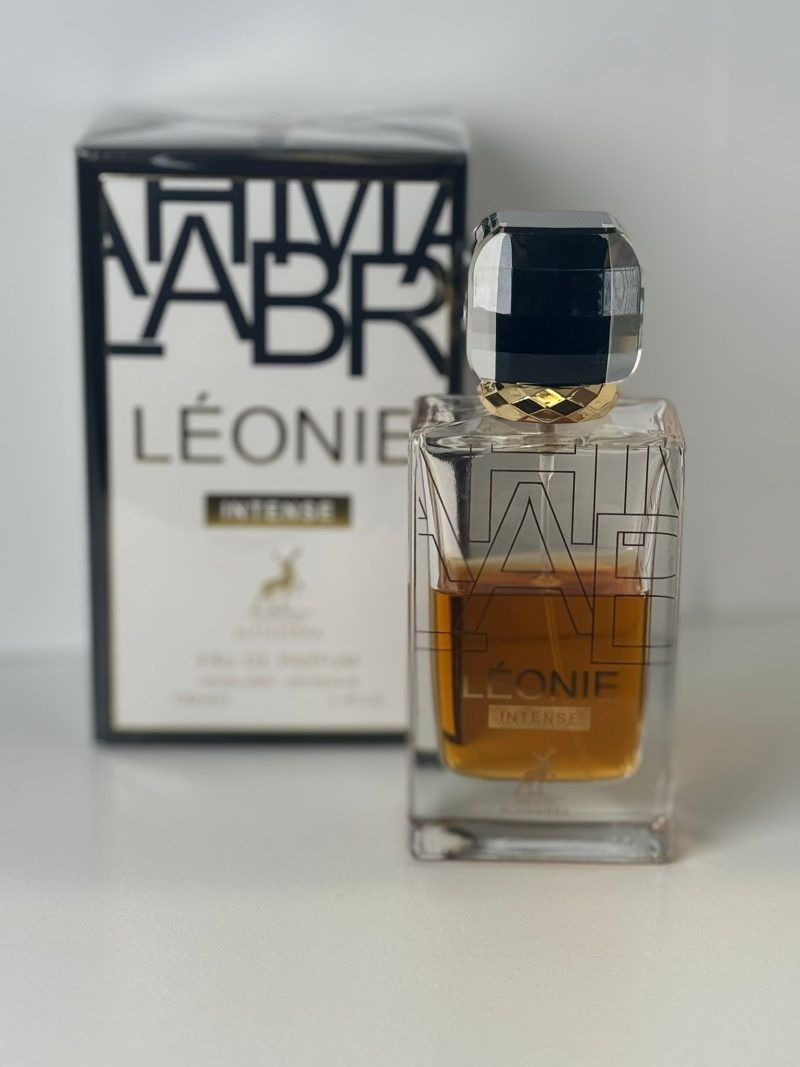 Leonie Intense by Maison Alhambra eau de parfum