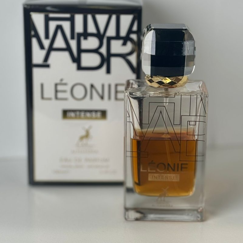 Leonie Intense by Maison Alhambra eau de parfum