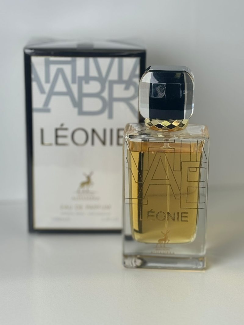 Leonie by Maison Alhambra eau de parfum spray