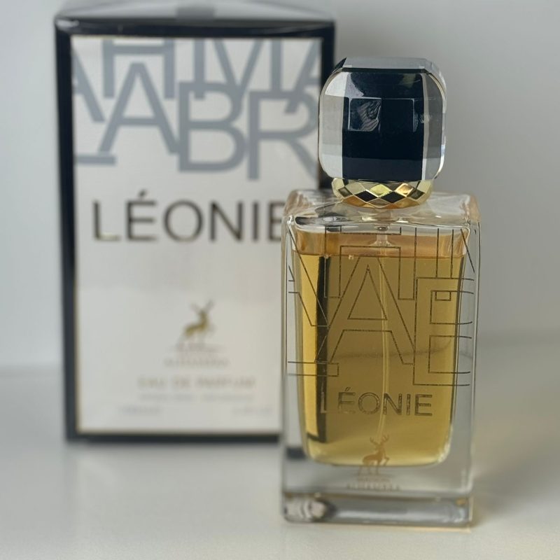 Leonie by Maison Alhambra eau de parfum spray