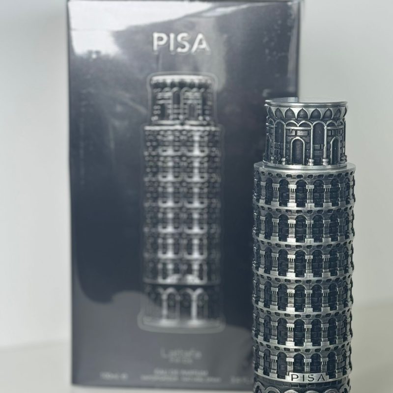 Pride Pisa by lattafa aeu de parfum