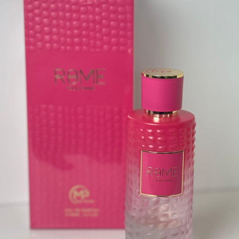 Rome Pour Femme Eau Da Parfum