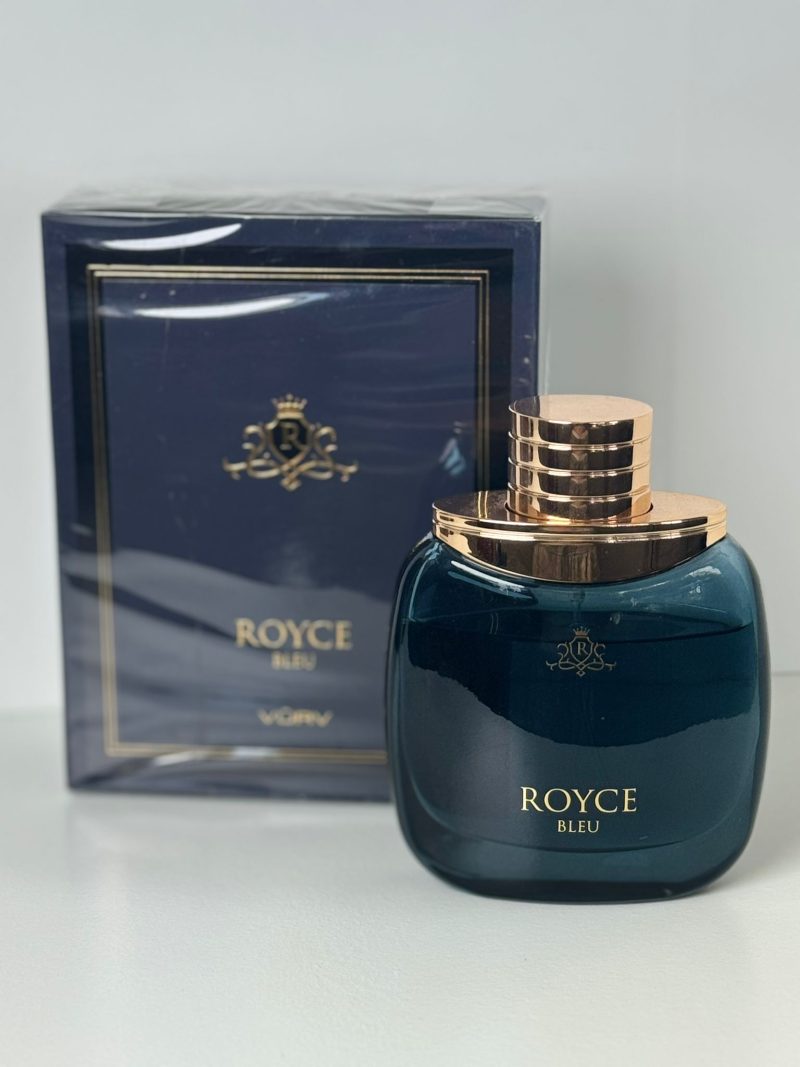 Royce bleu by vûrv eau de parfum