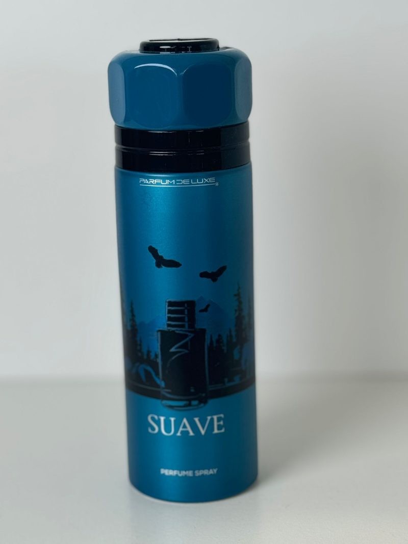 Suave