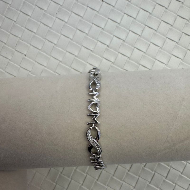 6 a7 cm stainless steel with 5 microns of 14k gold
