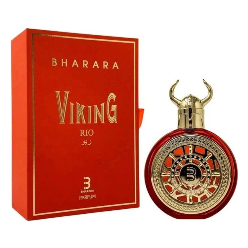 Baharara Viking Rio unisex
