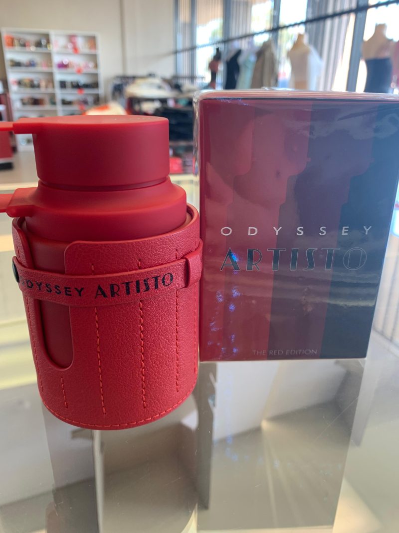 Artisso Armaf Eau de parfum