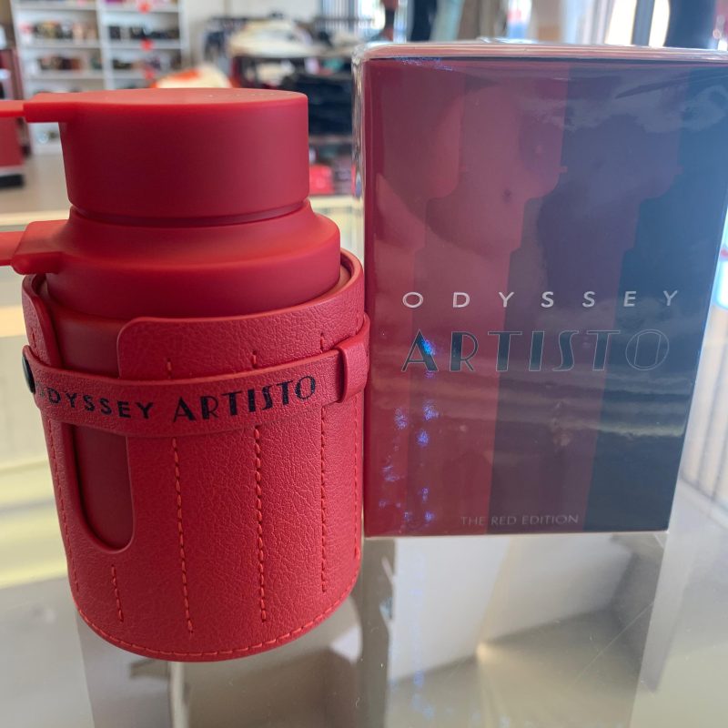 Artisso Armaf Eau de parfum