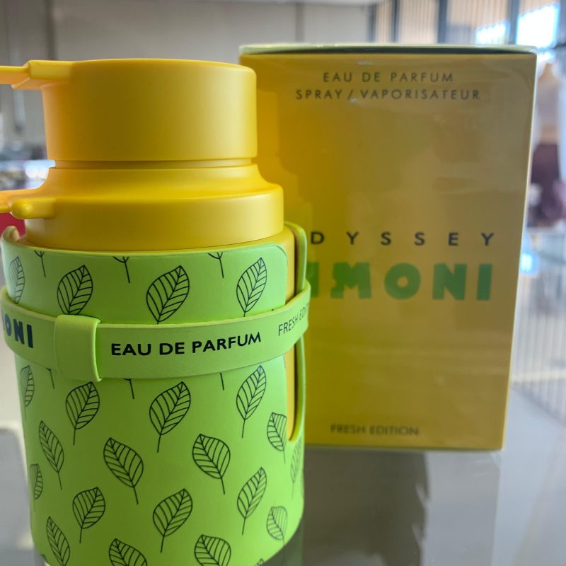 Limoni Armaf