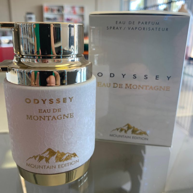 Odyssey mimtangne Armaf